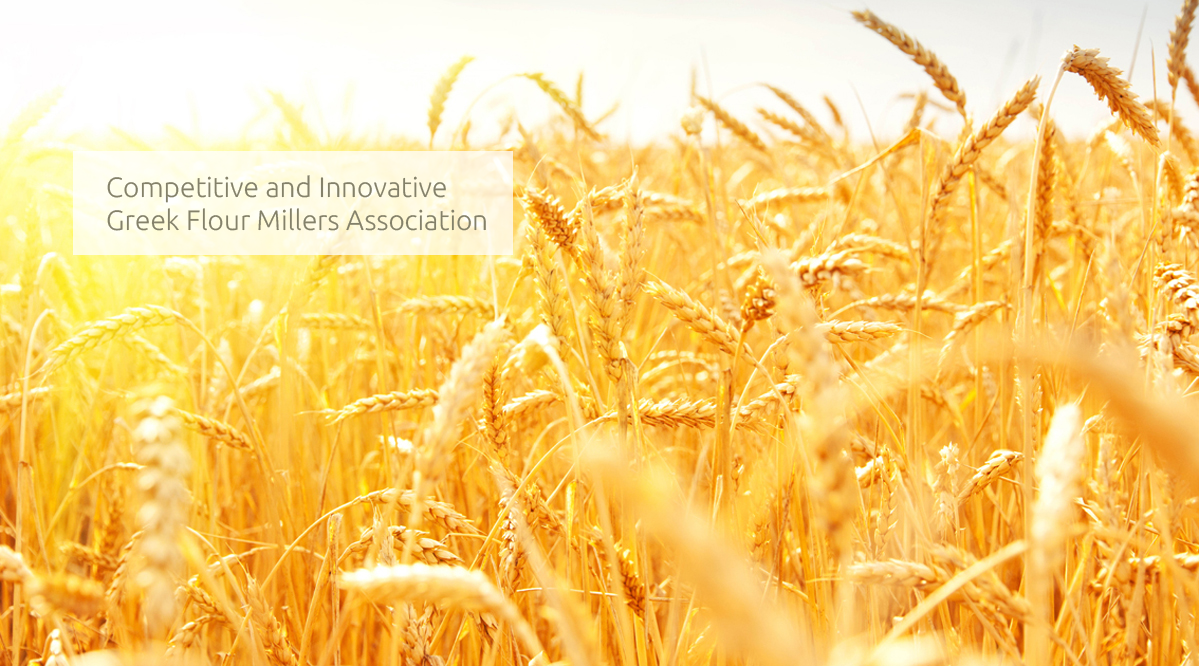 Competitive and Innovative Greek Flour Millers Association