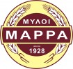 Λογότυπο Μέλους Μύλοι Μάρρα