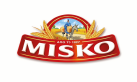 Λογότυπο Μέλους Misko