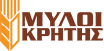 Λογότυπο Μέλους Μύλοι Κρήτης